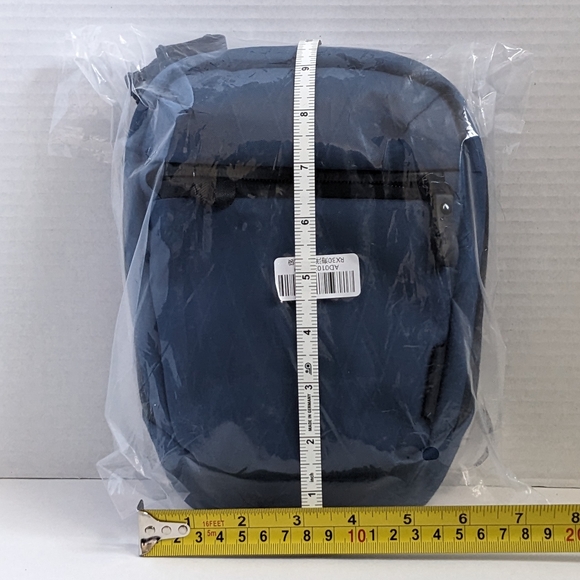 ALPAKA VERTICAL SLING - ECO RX30 - Ocean Blue | X-Pac RX30, NWT (DISCONTINUED!) - Picture 10 of 13